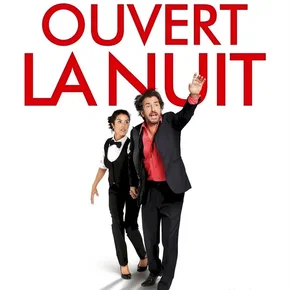 Photo du film : Ouvert la nuit
