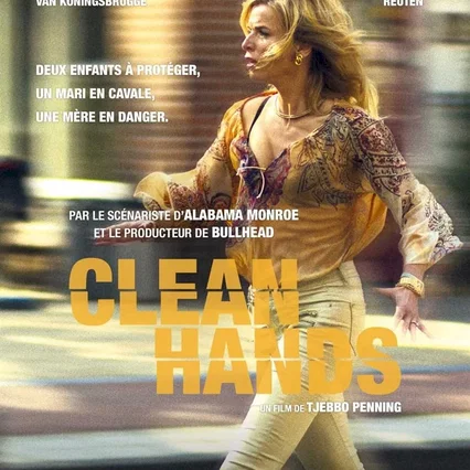 Miniature photo du film : Clean Hands