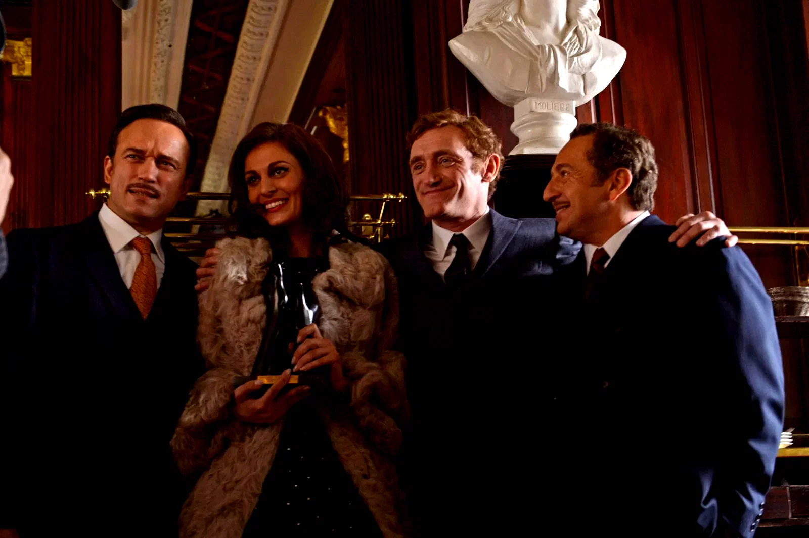 Photo du film : Dalida