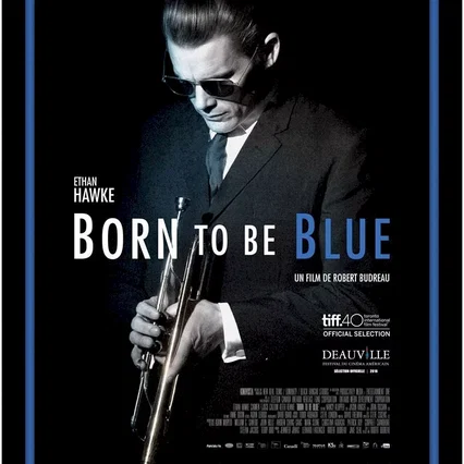 Miniature photo du film : Born to be Blue