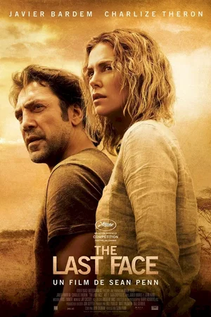 Affiche du film : The Last Face