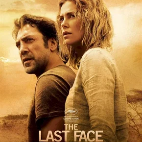 Photo du film : The Last Face