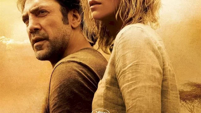 Affiche du film : The Last Face
