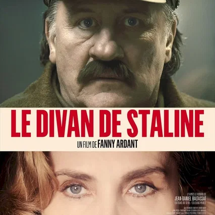 Miniature photo du film : Le Divan de Staline