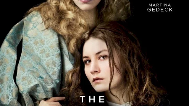 Affiche du film : La Reine garçon