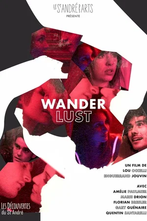 Affiche du film : Wanderlust
