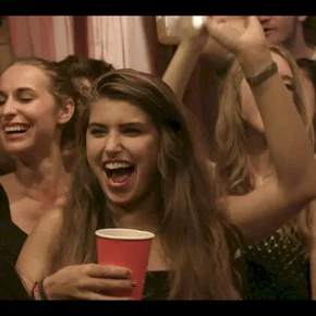 Photo du film : Wanderlust