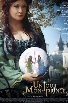 Affiche du film Un jour mon prince
