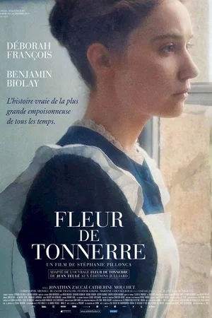 Affiche du film : Fleur de tonnerre