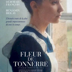 Photo du film : Fleur de tonnerre
