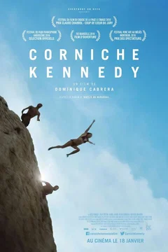 Affiche du film Corniche Kennedy