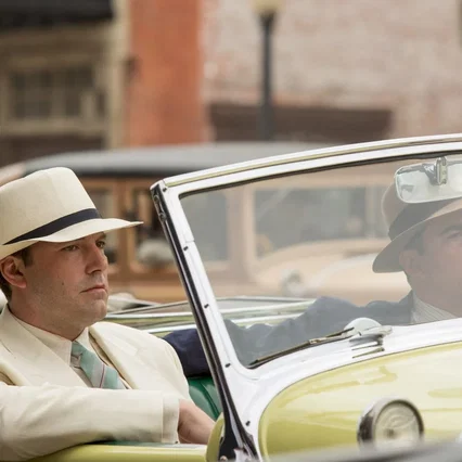 Miniature photo du film : Live by Night