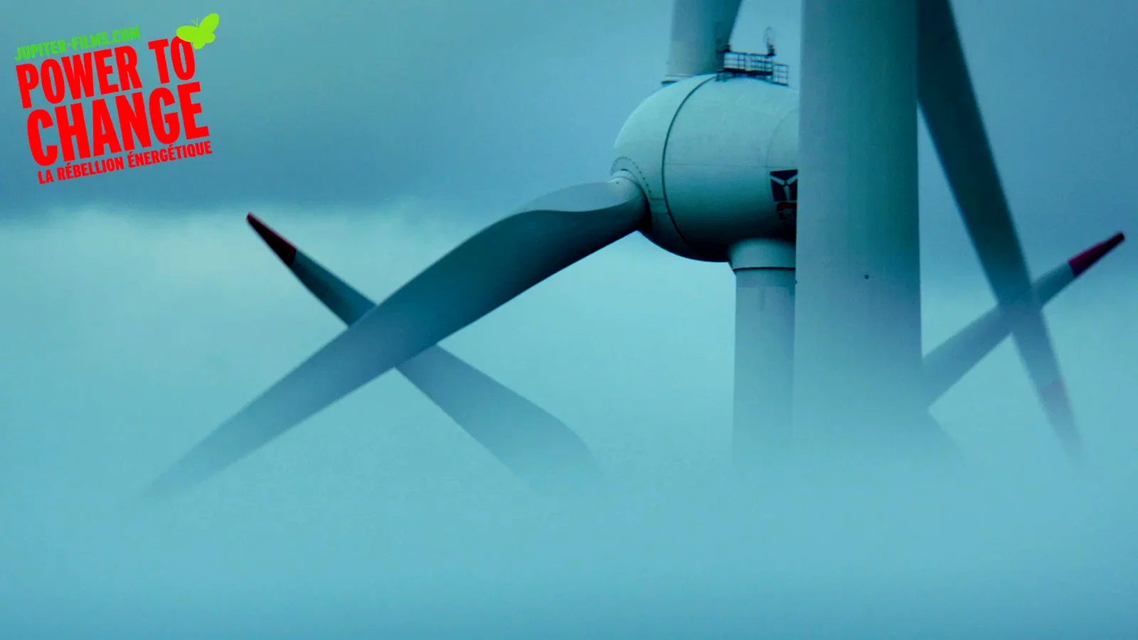 Photo du film : Power to Change: la rébellion énergétique