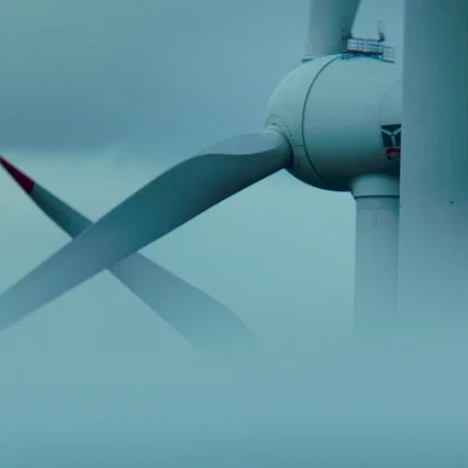 Miniature photo du film : Power to Change: la rébellion énergétique