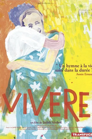 Affiche du film : Vivere