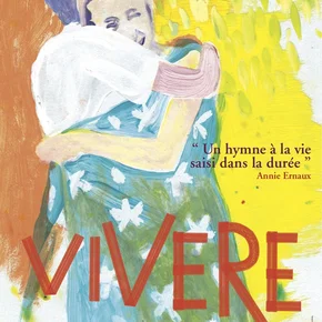 Photo du film : Vivere