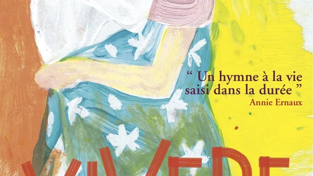 Affiche du film : Vivere