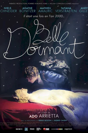 Affiche du film : Belle dormant