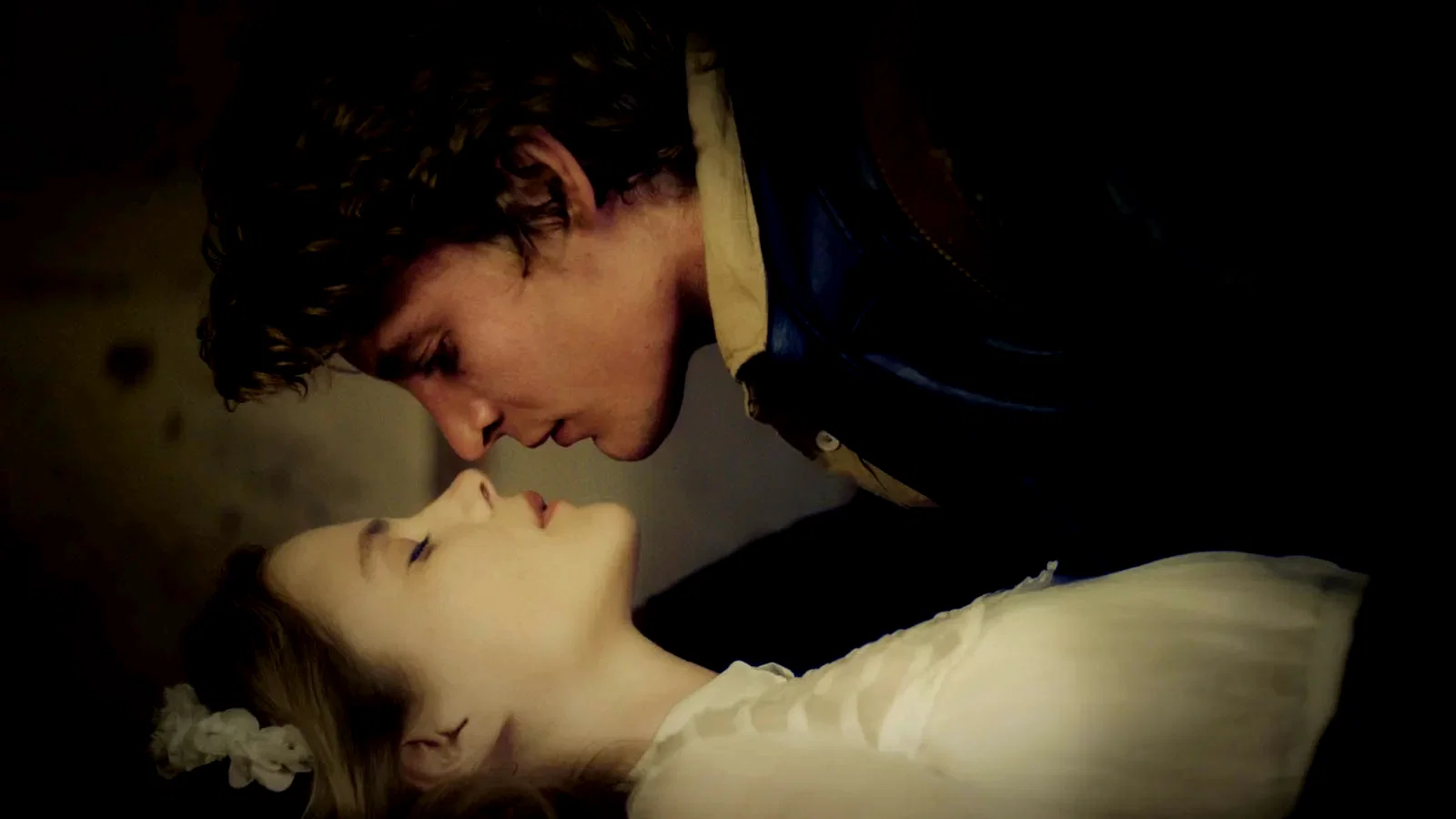Photo 2 du film : Belle dormant