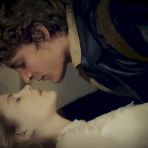 Photo du film : Belle dormant