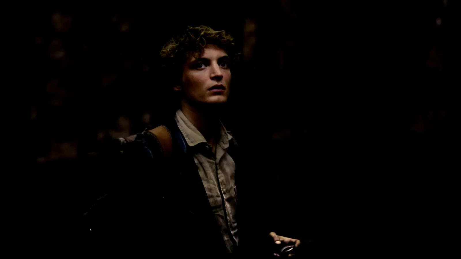 Photo 3 du film : Belle dormant