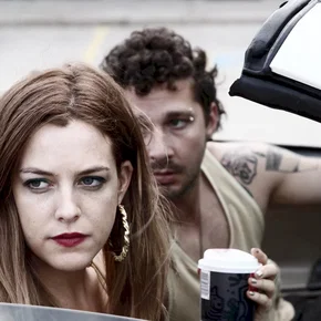 Photo du film : American Honey