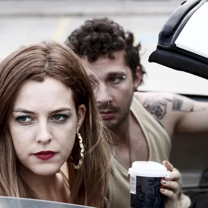 Miniature photo du film : American Honey