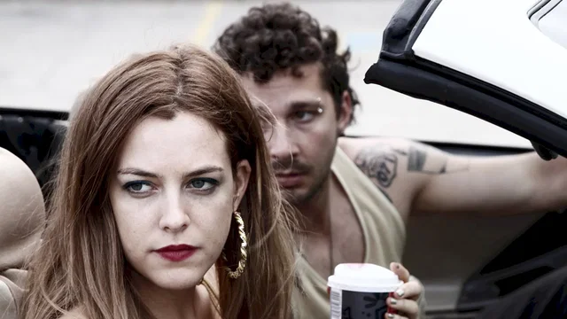 Photo 3 du film : American Honey