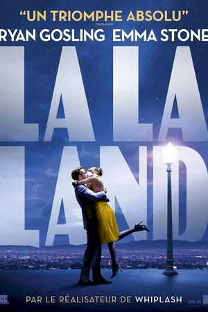 Affiche du film : La La Land