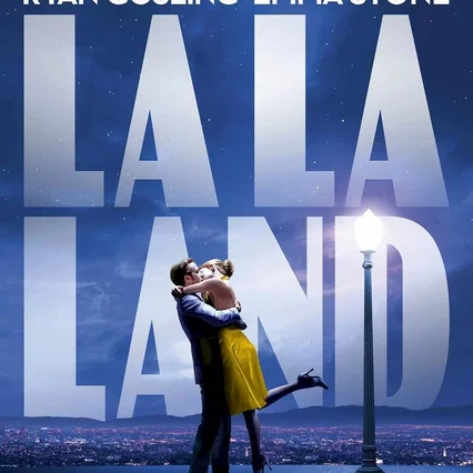 Miniature photo du film : La La Land