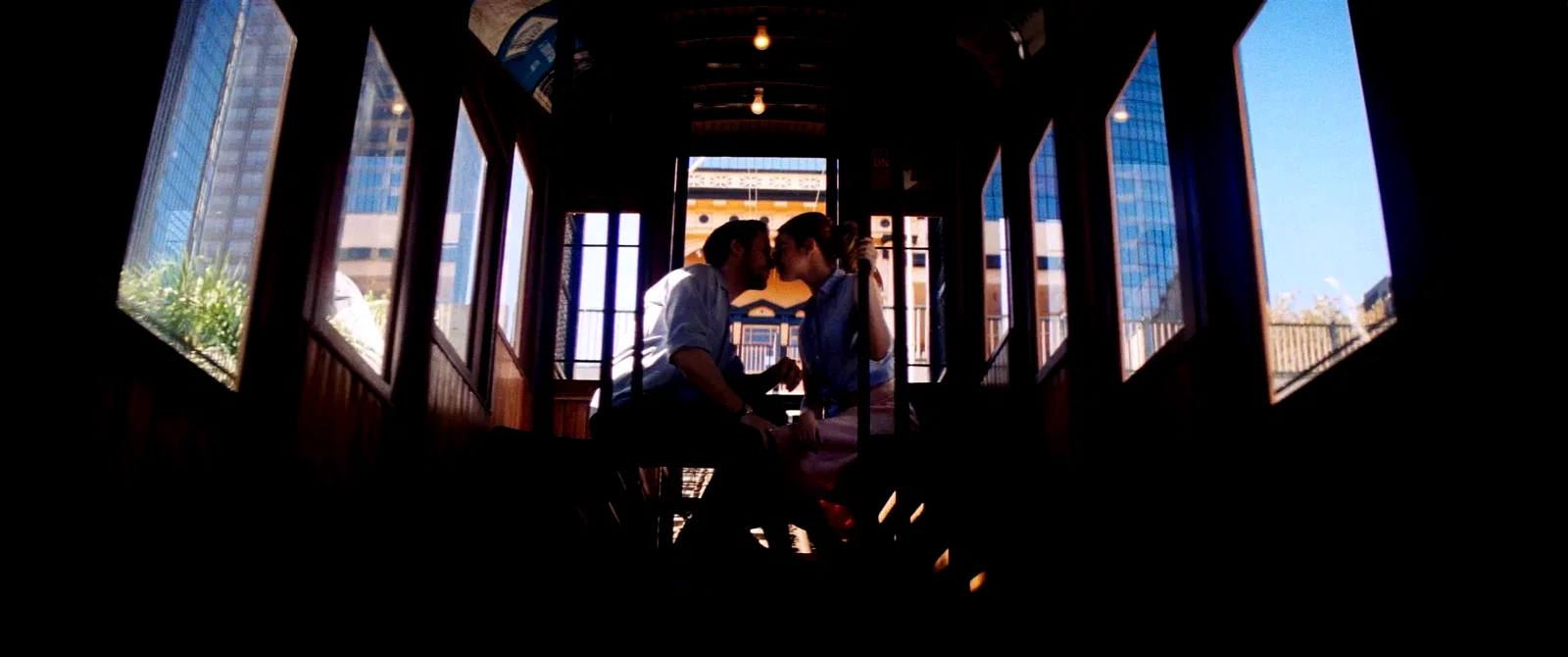 Photo du film : La La Land