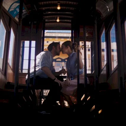 Miniature photo du film : La La Land