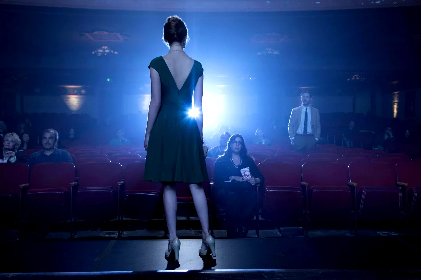 Photo du film : La La Land