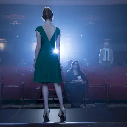 Miniature photo du film : La La Land