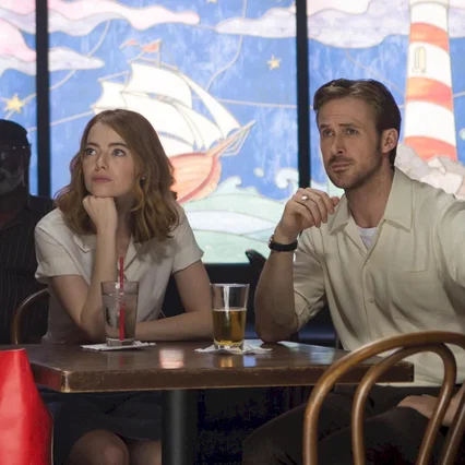 Miniature photo du film : La La Land