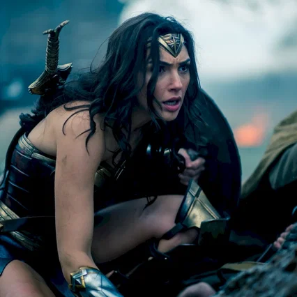 Miniature photo du film : Wonder Woman
