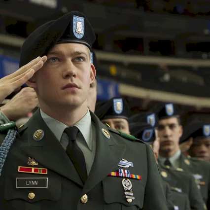 Miniature photo du film : Un jour dans la vie de Billy Lynn