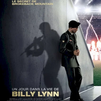 Miniature photo du film : Un jour dans la vie de Billy Lynn