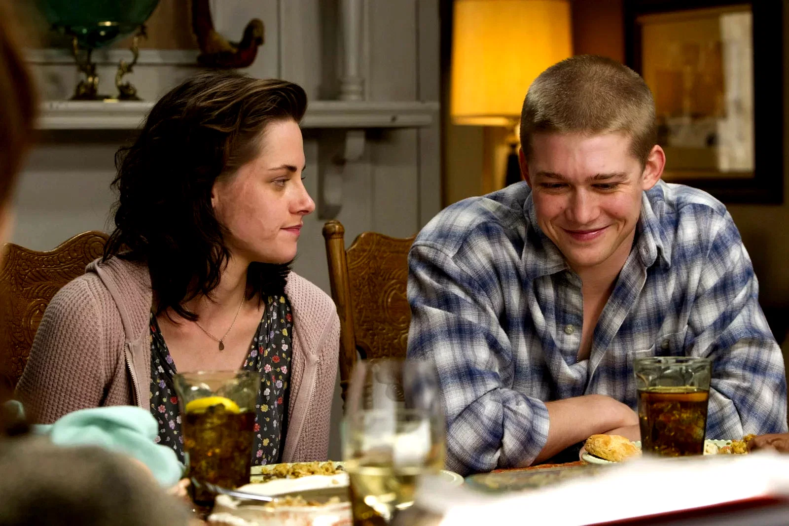 Photo du film : Un jour dans la vie de Billy Lynn