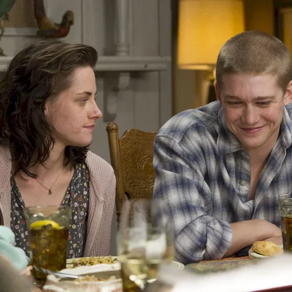 Miniature photo du film : Un jour dans la vie de Billy Lynn