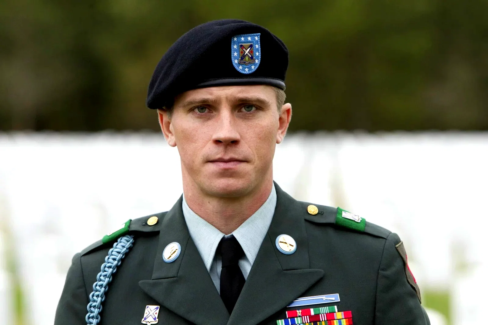 Photo du film : Un jour dans la vie de Billy Lynn