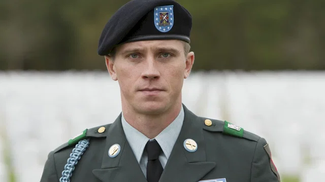 Affiche du film : Un jour dans la vie de Billy Lynn