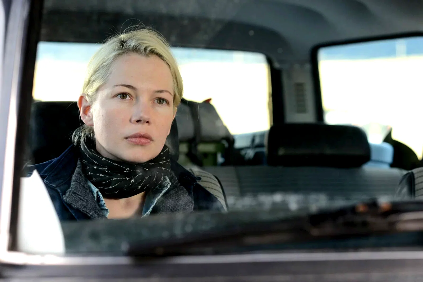 Photo 2 du film : Certaines femmes
