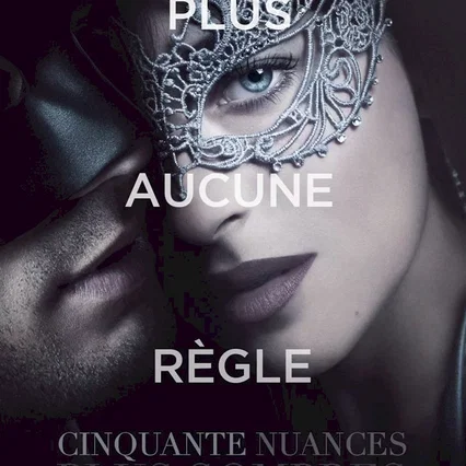 Miniature photo du film : Cinquante Nuances plus sombres