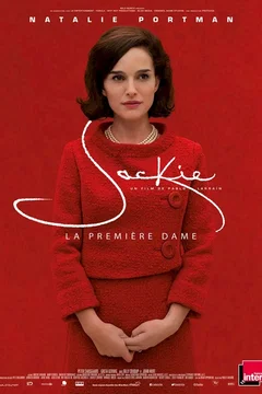 Affiche du film Jackie