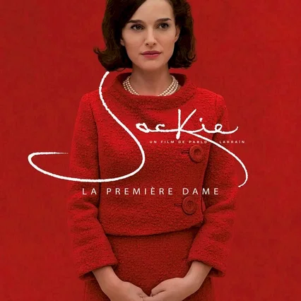 Miniature photo du film : Jackie
