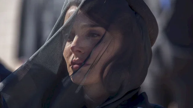 Photo du film : Jackie