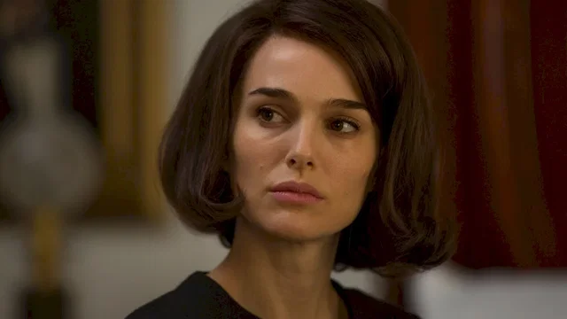 Affiche du film : Jackie