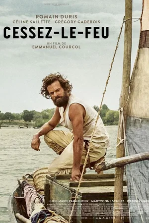 Affiche du film : Cessez le feu