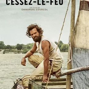 Photo du film : Cessez le feu